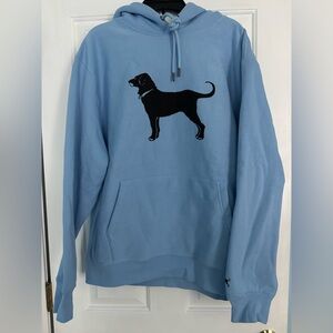 The Black Dog Sweatshirt